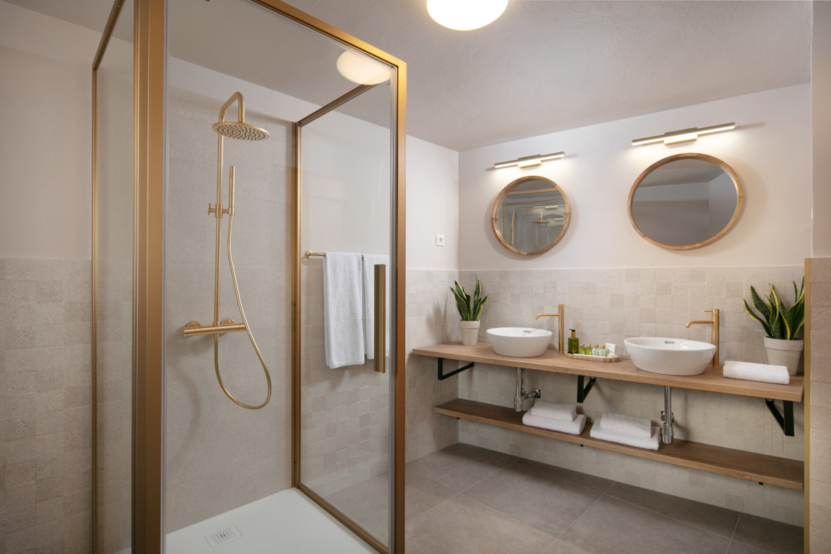 Residence Pietre d'Istria