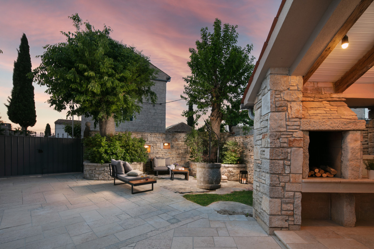 Residence Pietre d'Istria