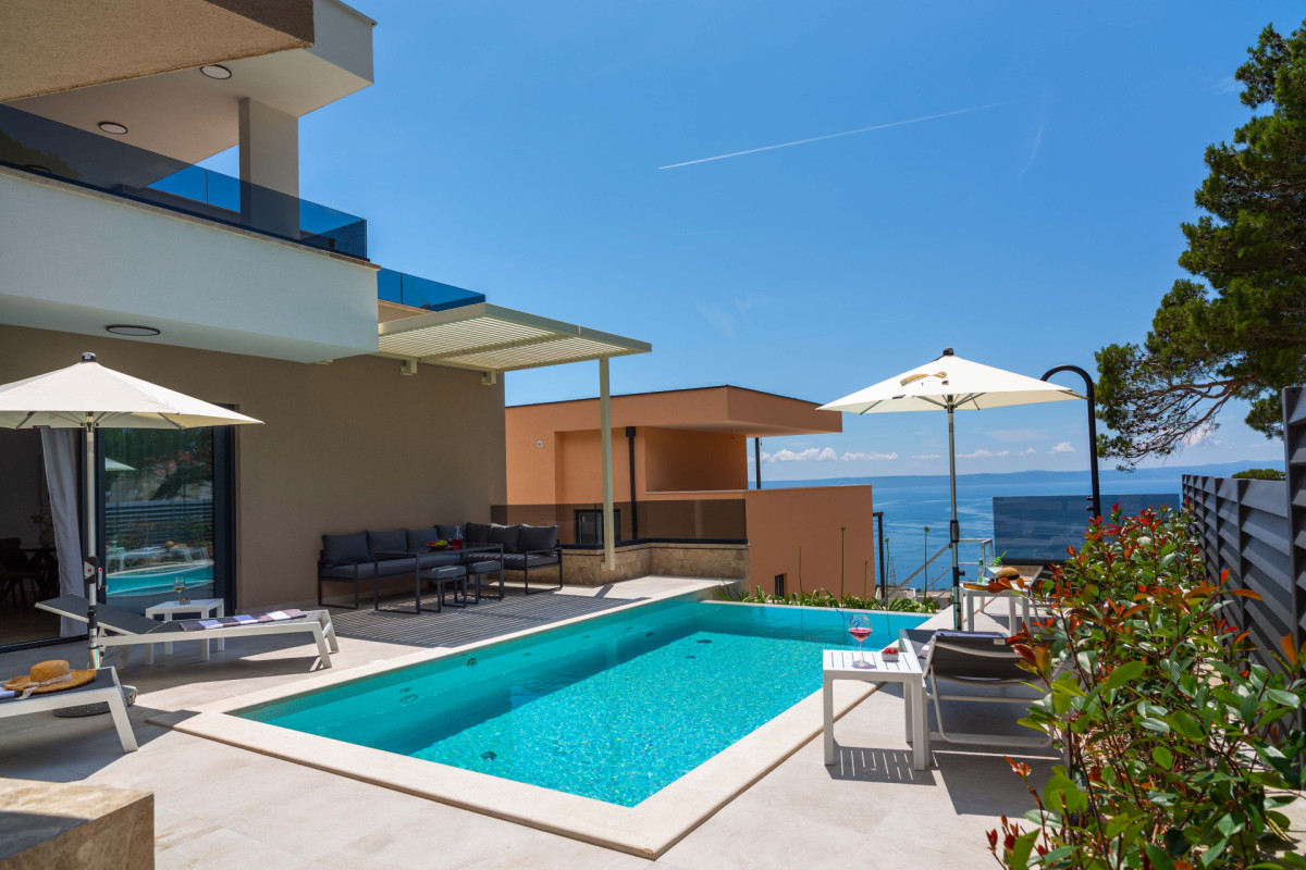 Villa Eudora