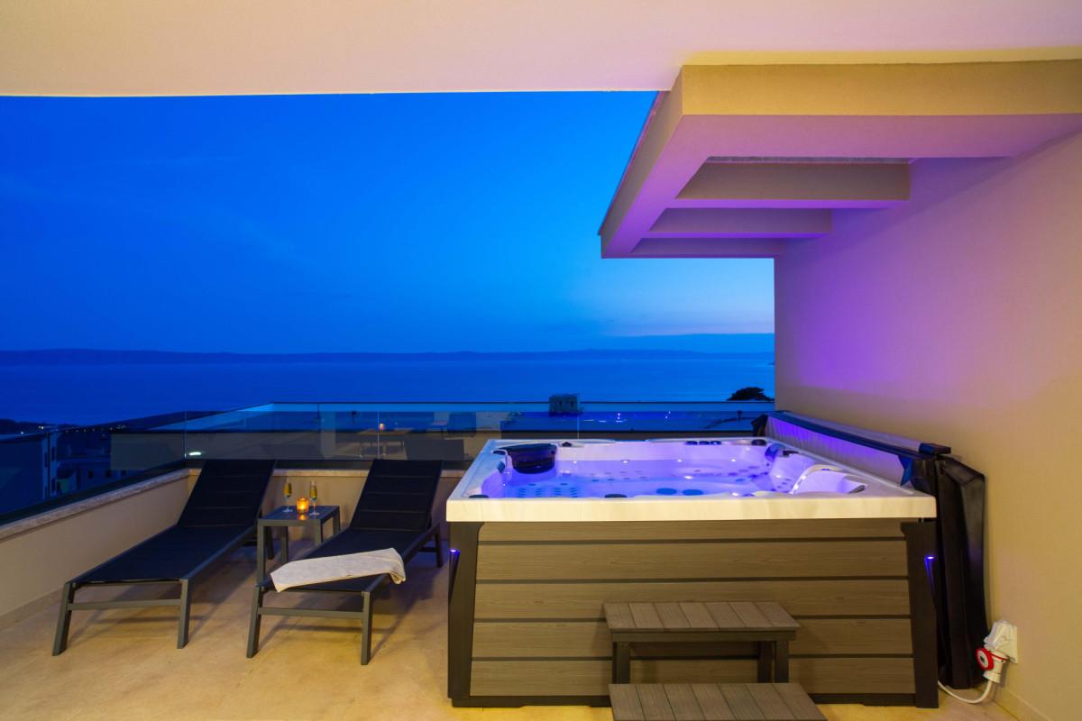Villa Mandala