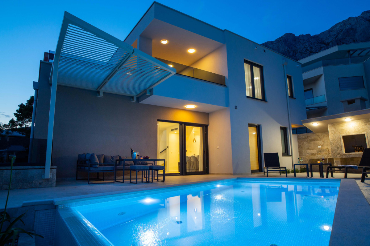 Villa Mandala