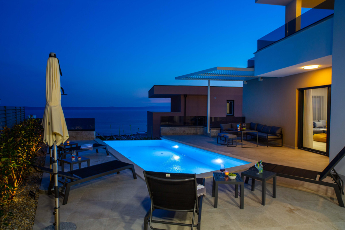 Villa Mandala