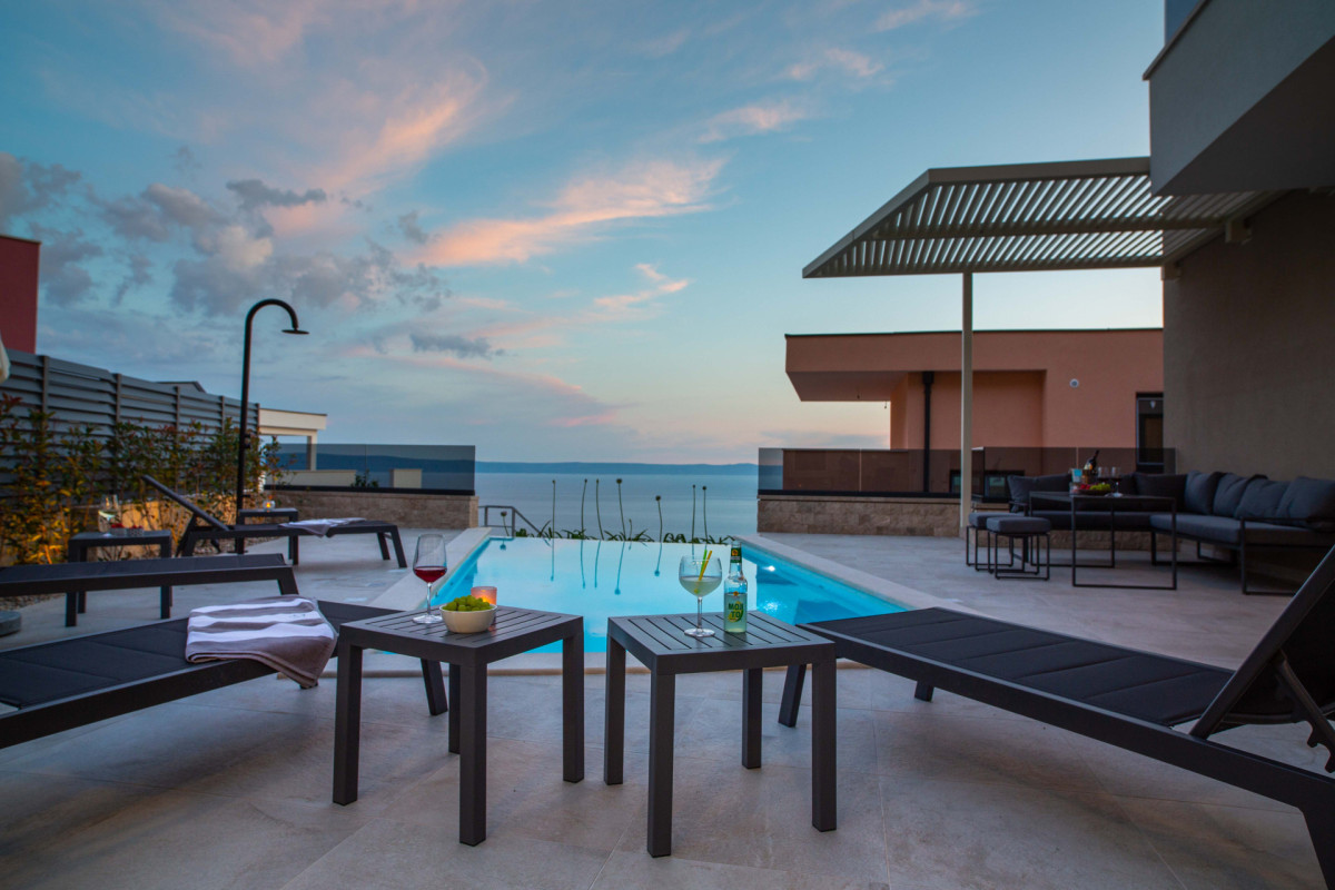 Villa Mandala
