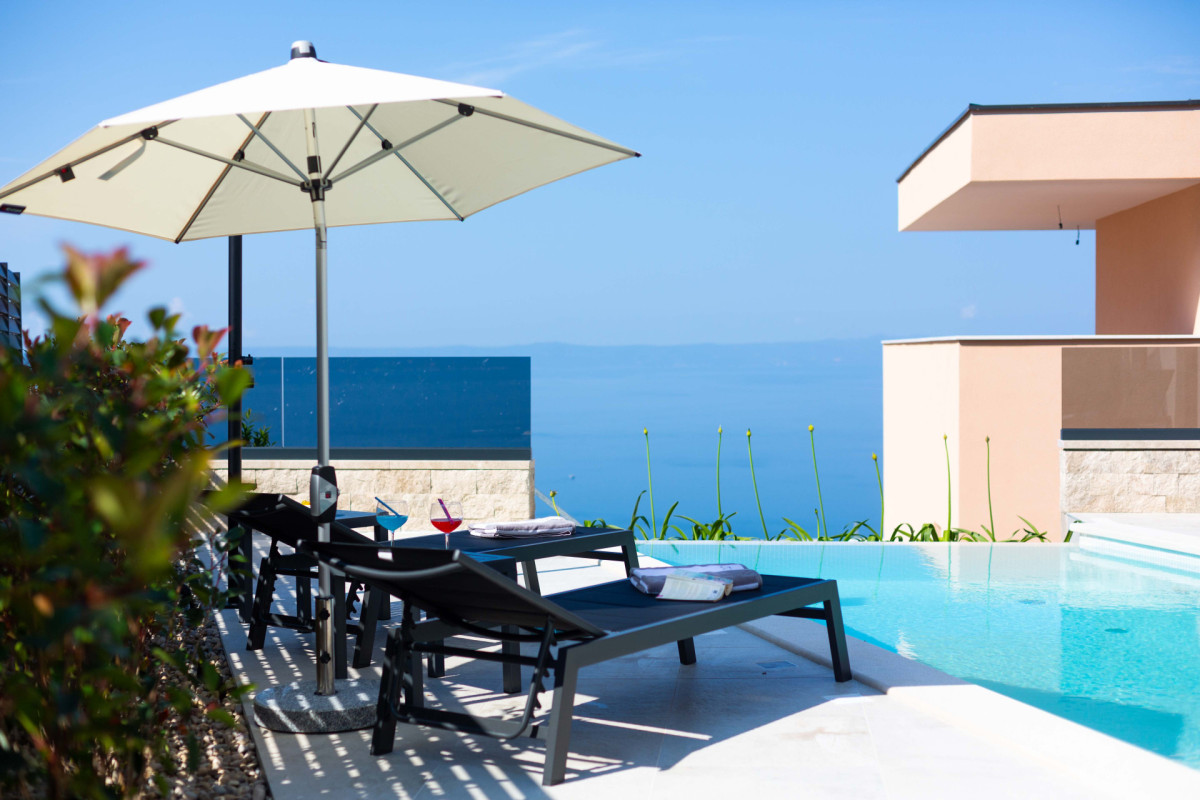 Villa Mandala