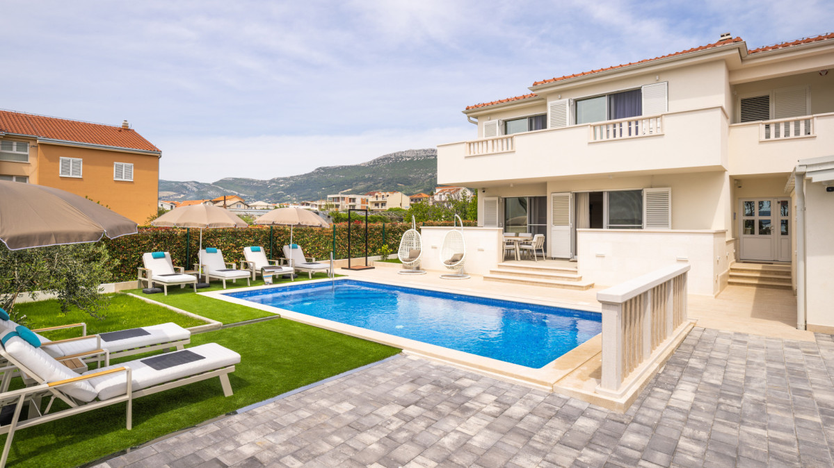 Villa Bachin