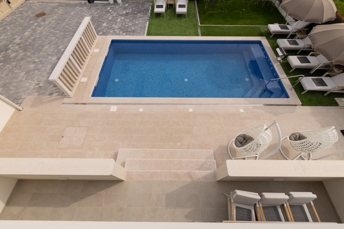 Villa Bachin