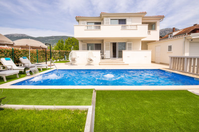 Villa Bachin