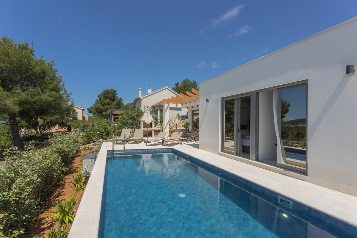 Villa Sullago