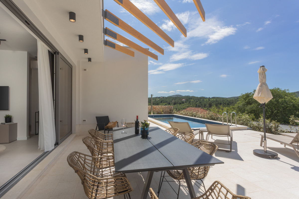 Villa Sullago