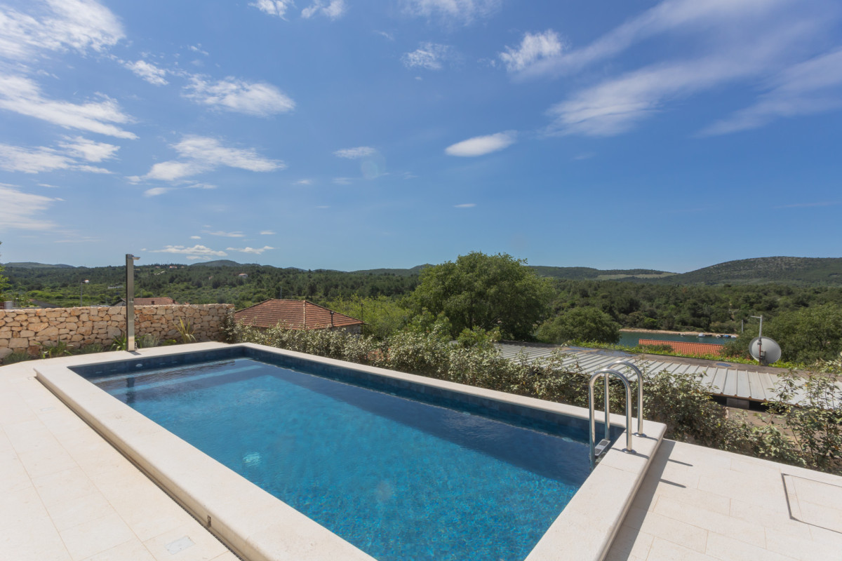 Villa Sullago