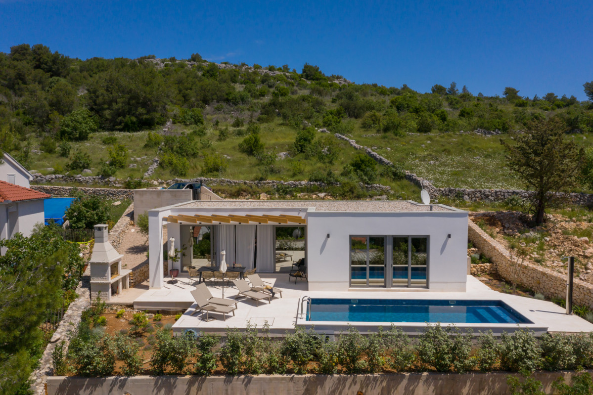 Villa Sullago