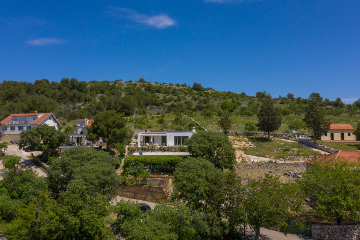 Villa Sullago