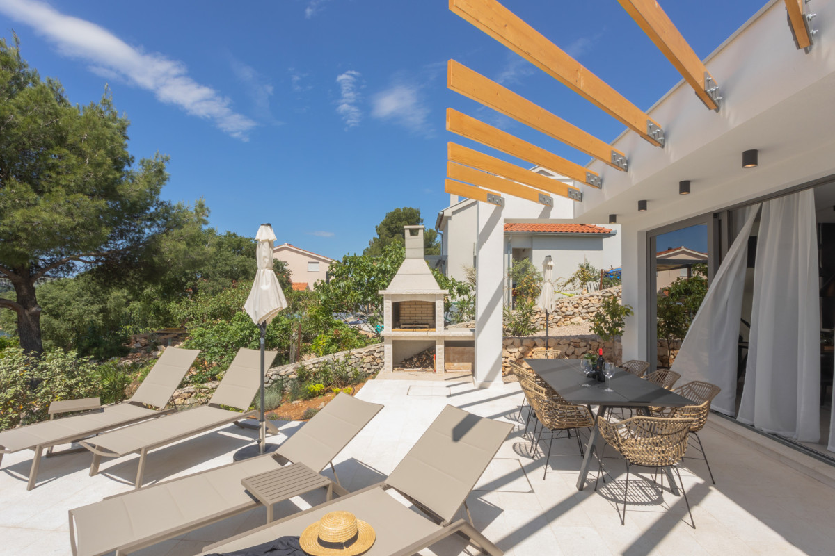 Villa Sullago