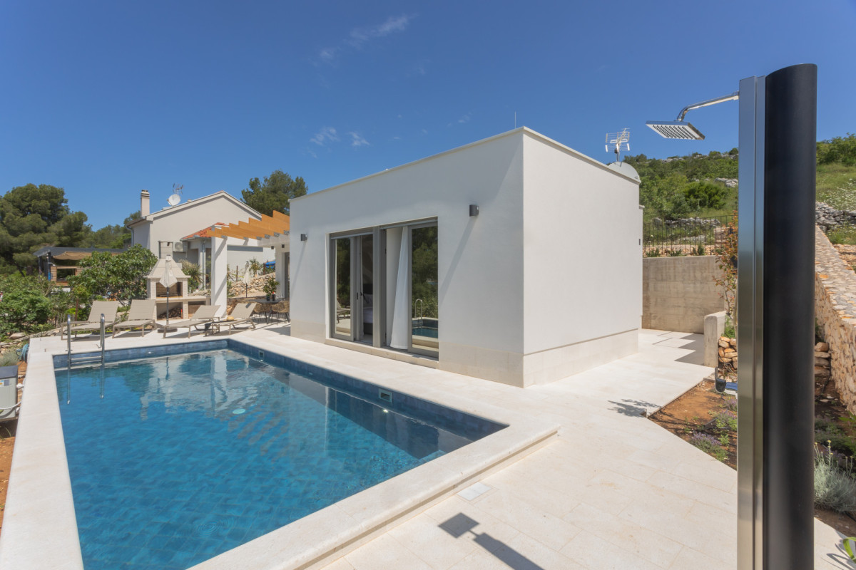 Villa Sullago