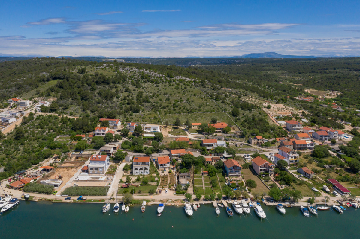 Villa Sullago