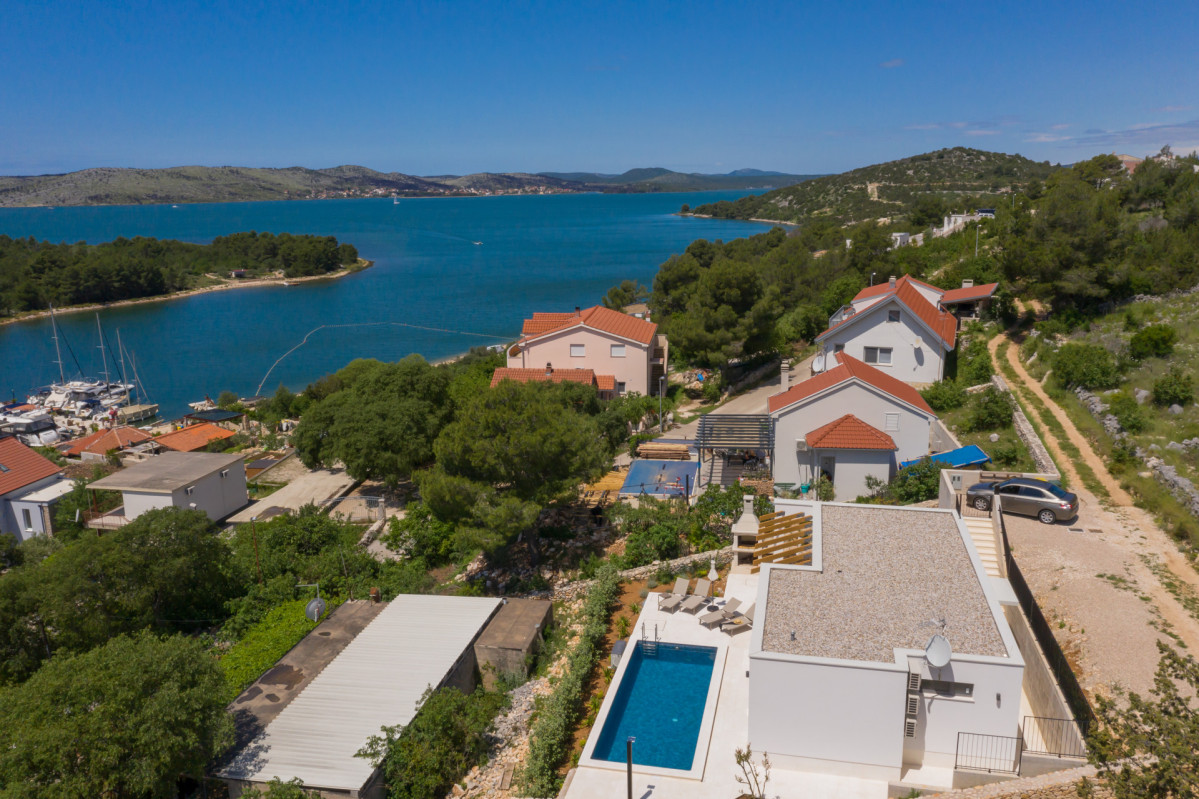 Villa Sullago
