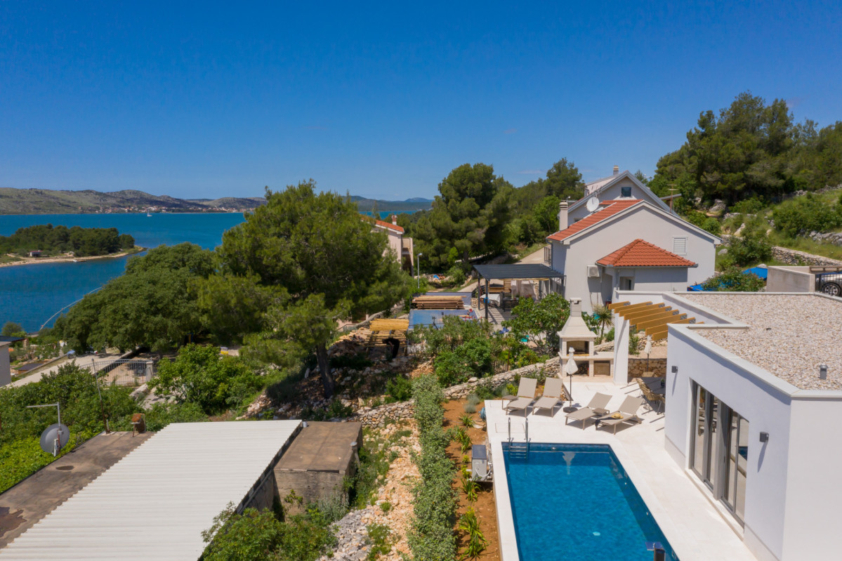 Villa Sullago