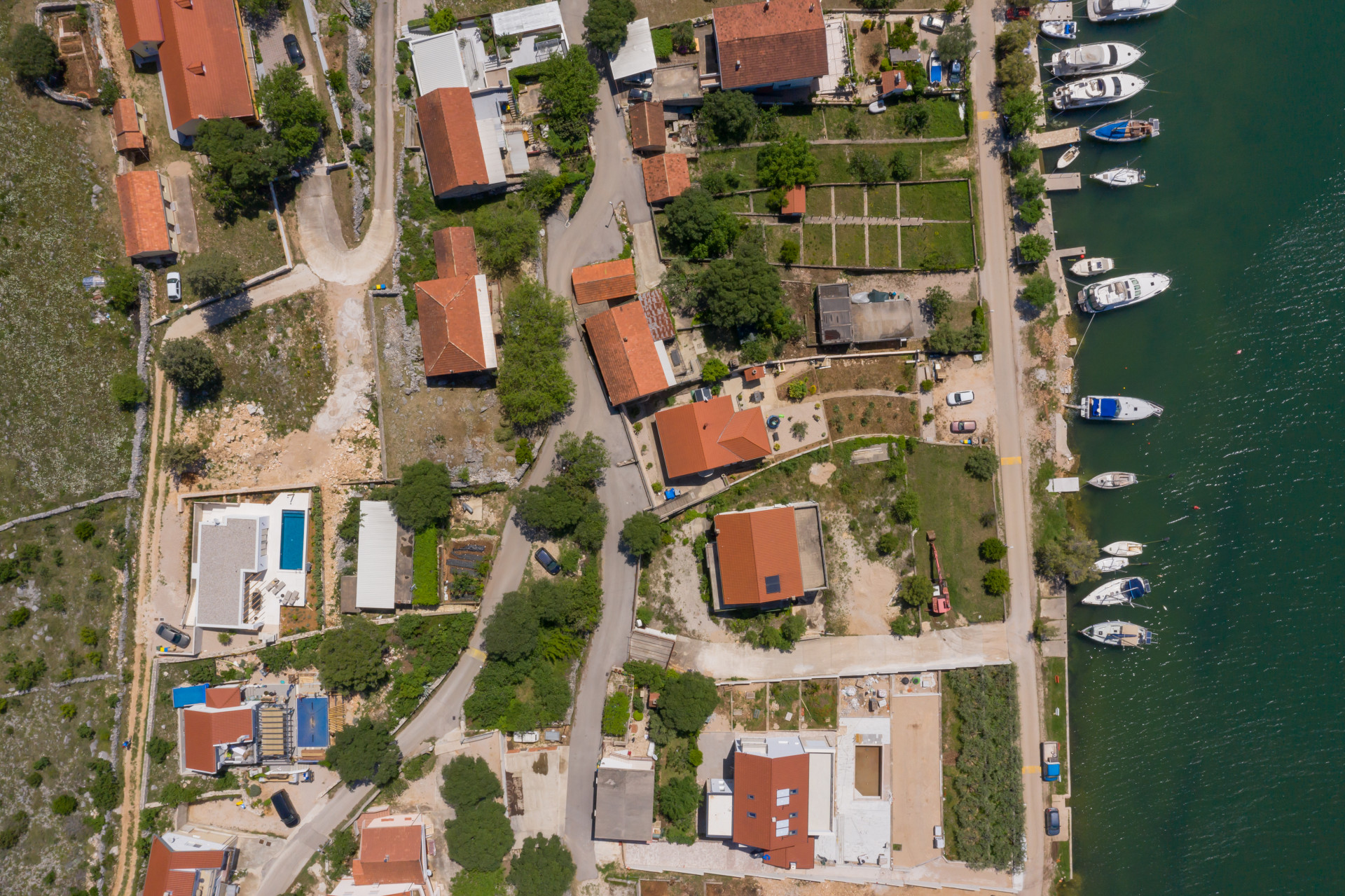 Villa Sullago