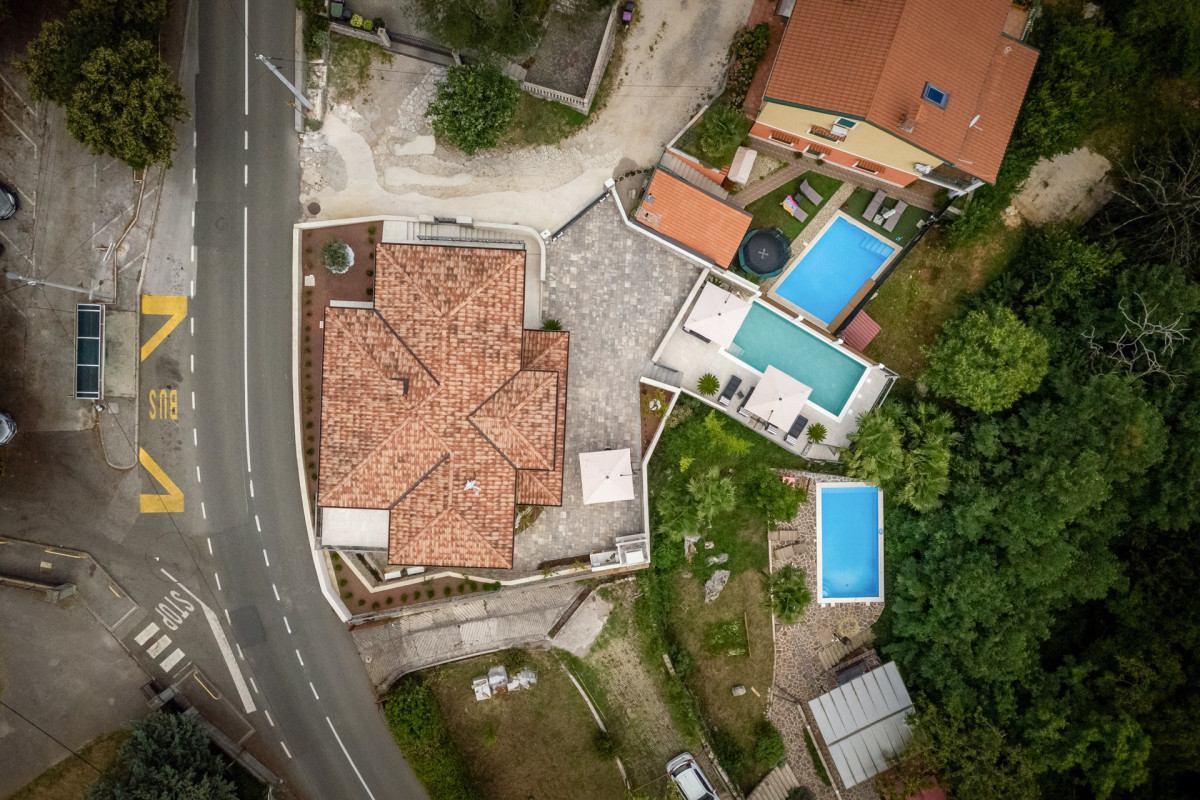 Villa Salu