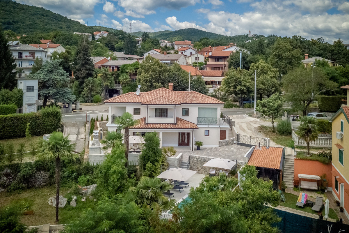 Villa Salu