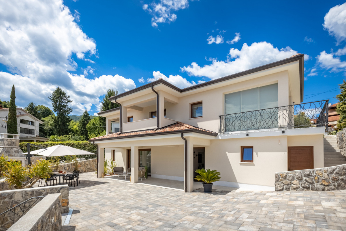 Villa Salu