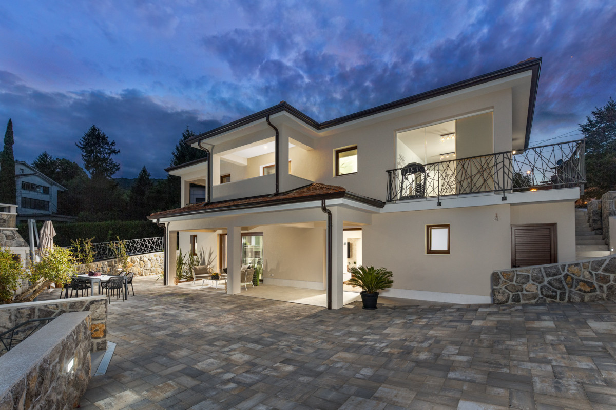Villa Salu