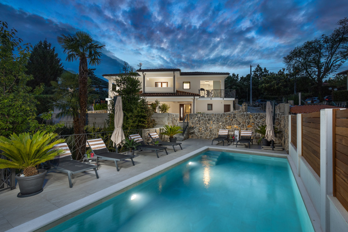 Villa Salu