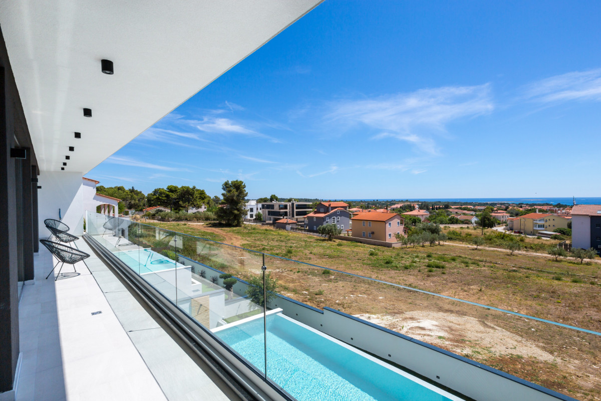 Villa Dali With Spa