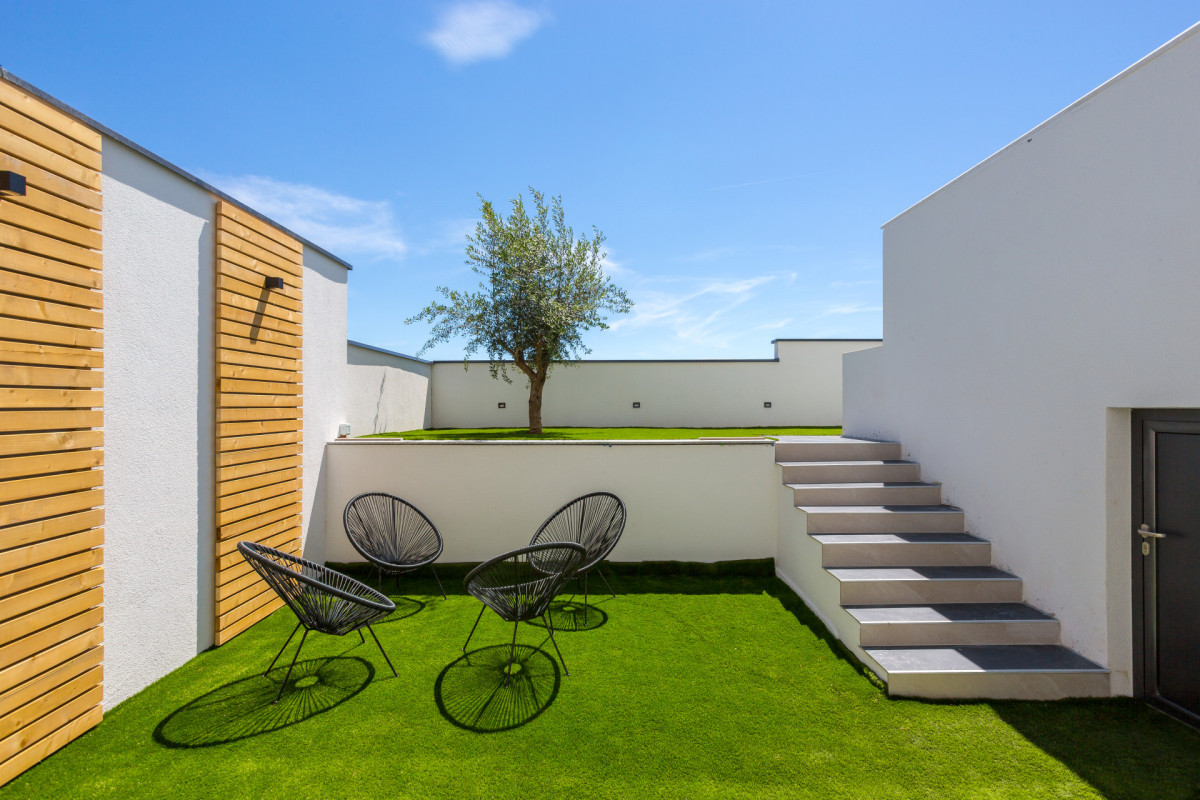 Villa Dali With Spa