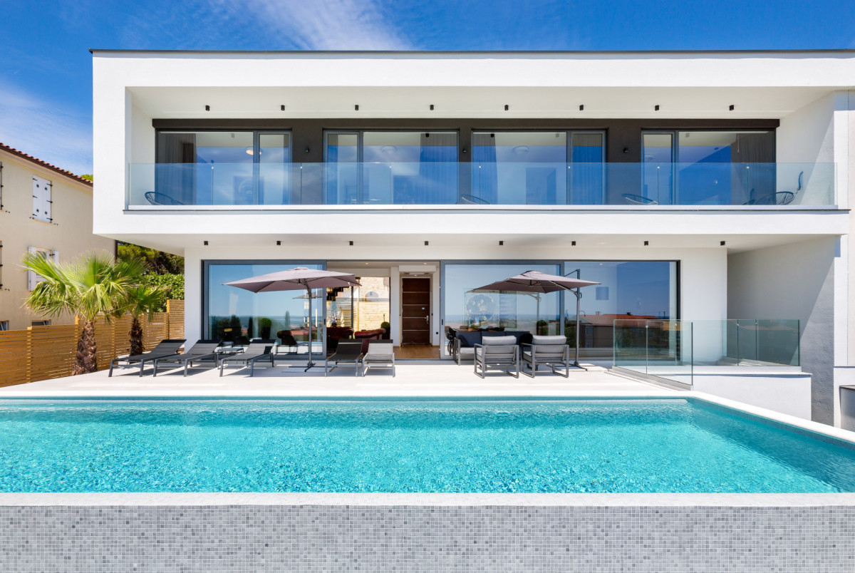 Villa Dali With Spa