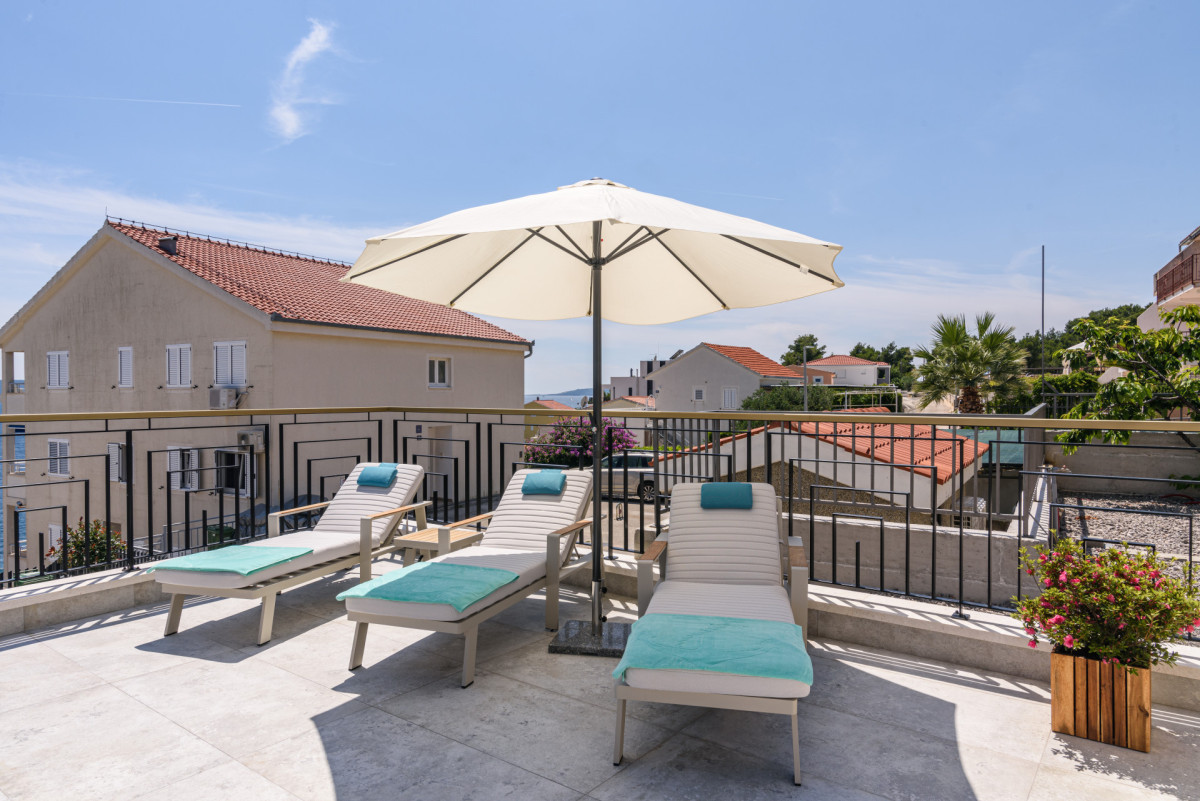 Villa Adriatica