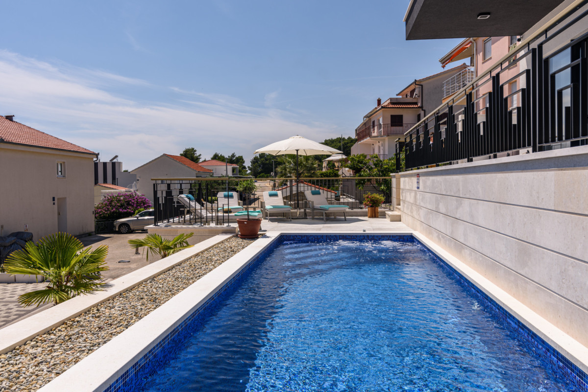 Villa Adriatica