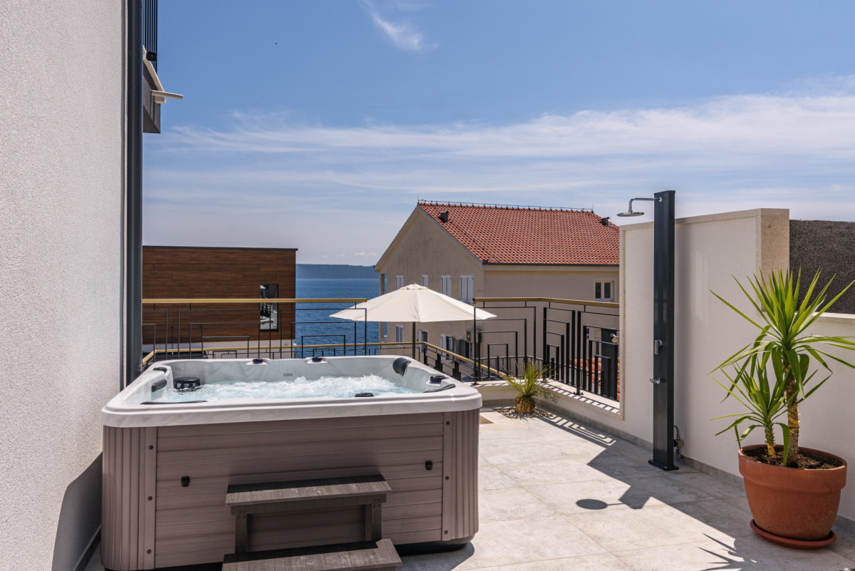 Villa Adriatica