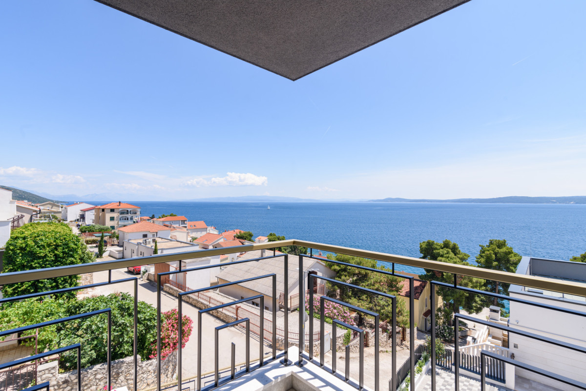 Villa Adriatica