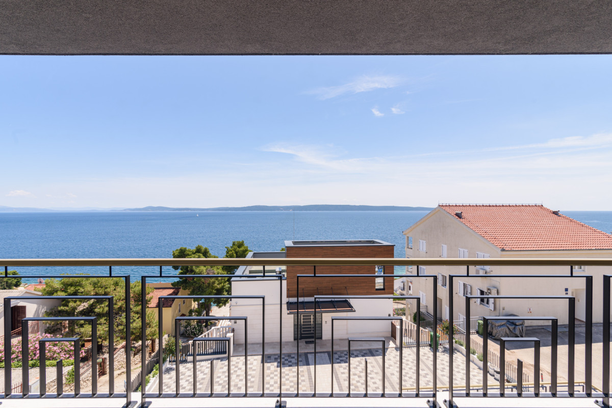 Villa Adriatica