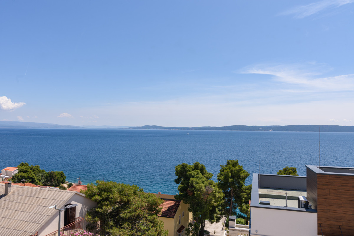 Villa Adriatica