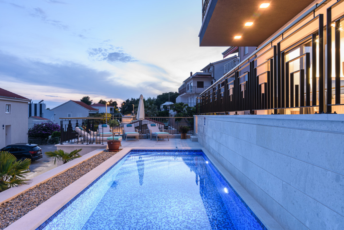 Villa Adriatica