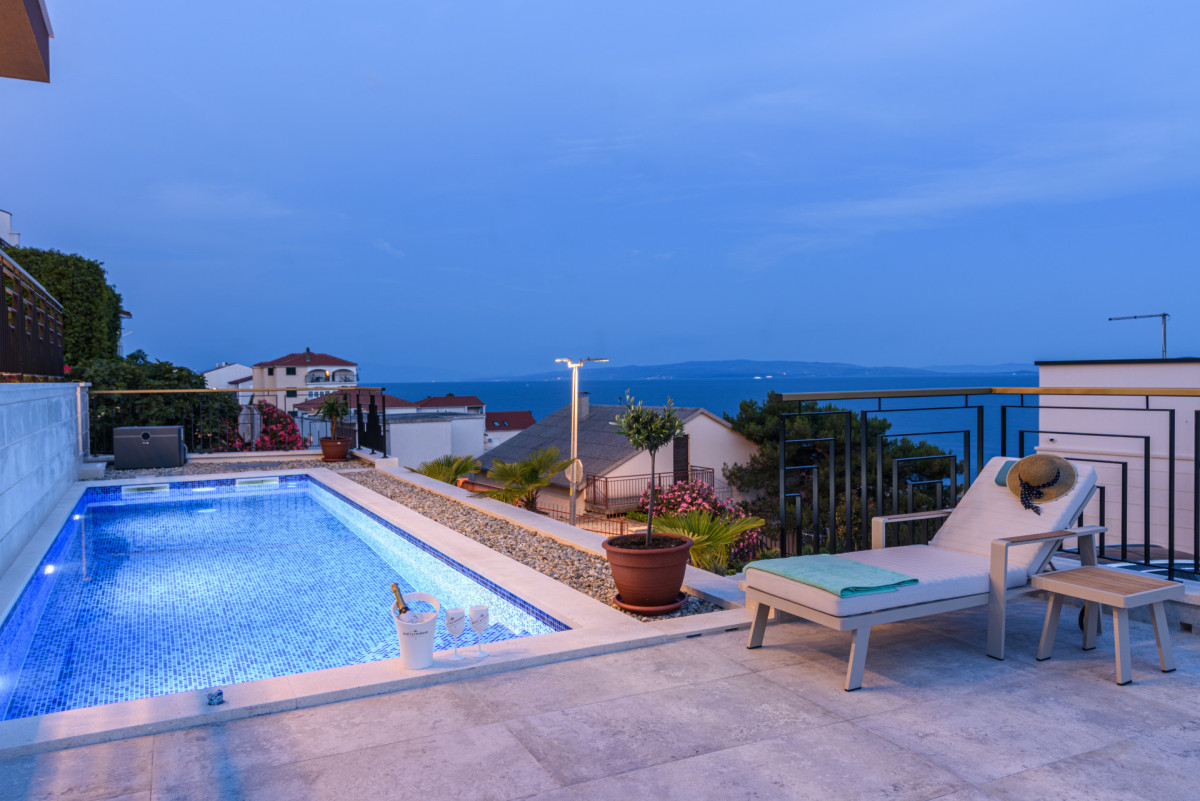Villa Adriatica