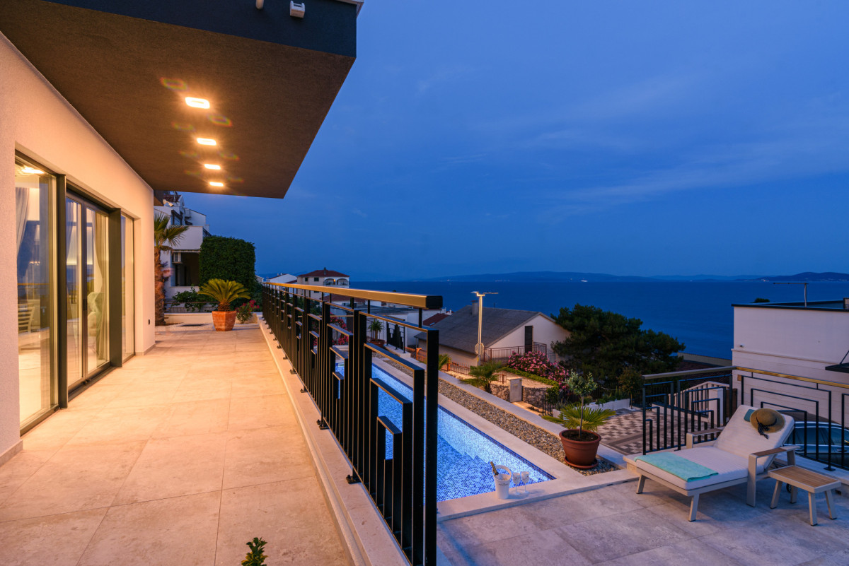 Villa Adriatica