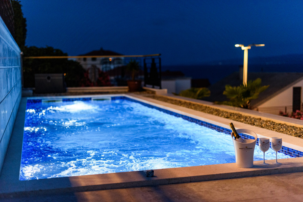Villa Adriatica