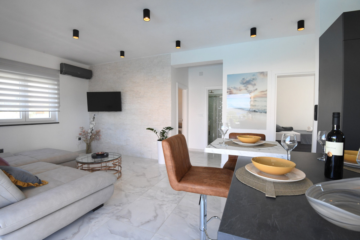 Villa Orchid Stay