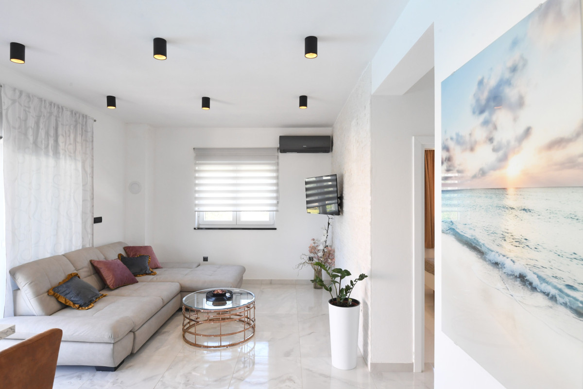 Villa Orchid Stay