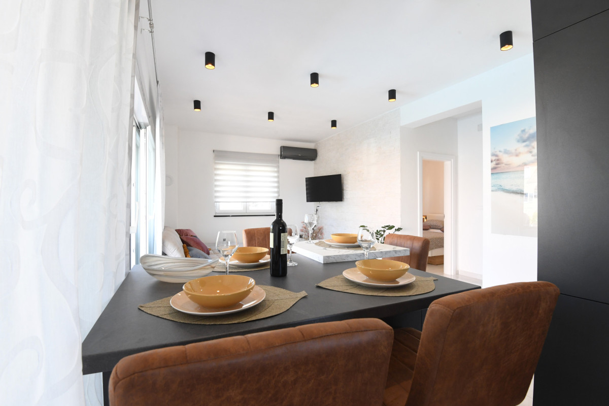Villa Orchid Stay