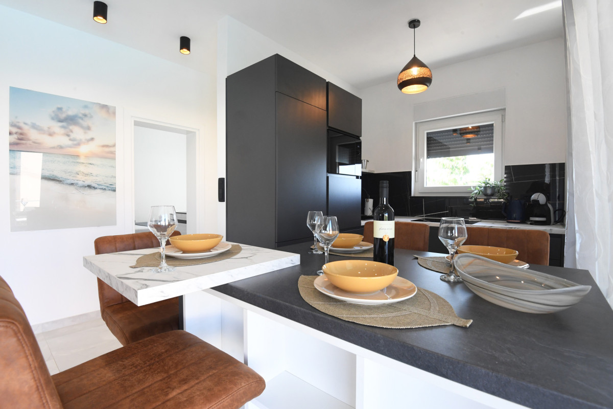 Villa Orchid Stay