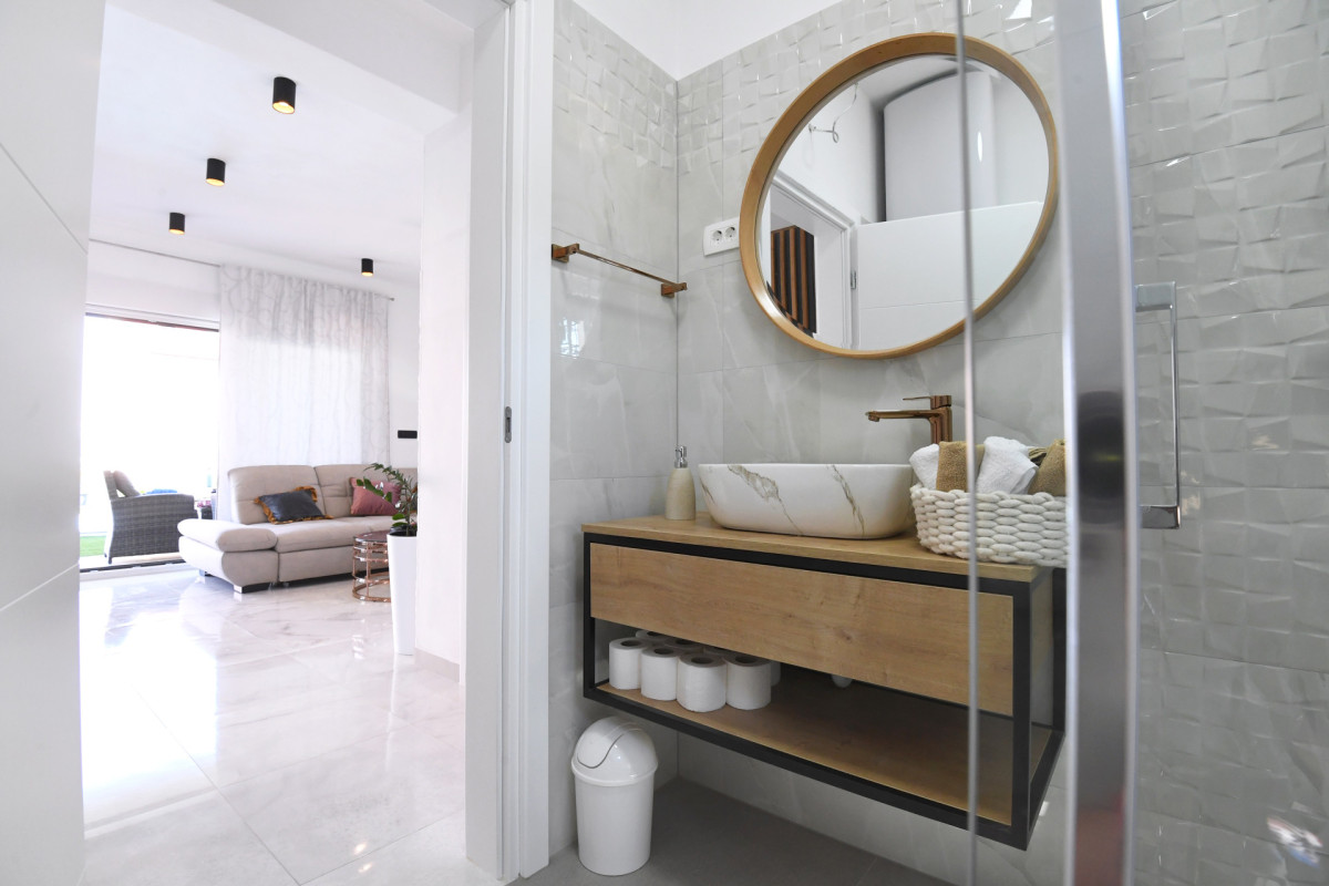 Villa Orchid Stay