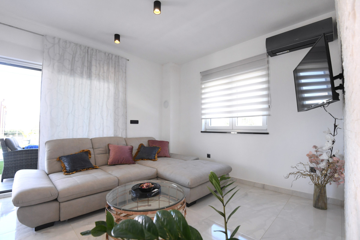 Villa Orchid Stay