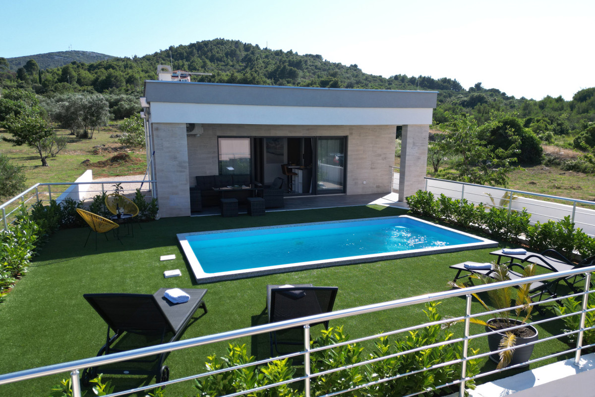 Villa Orchid Stay