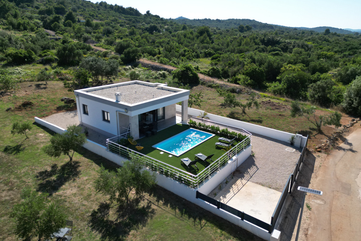 Villa Orchid Stay