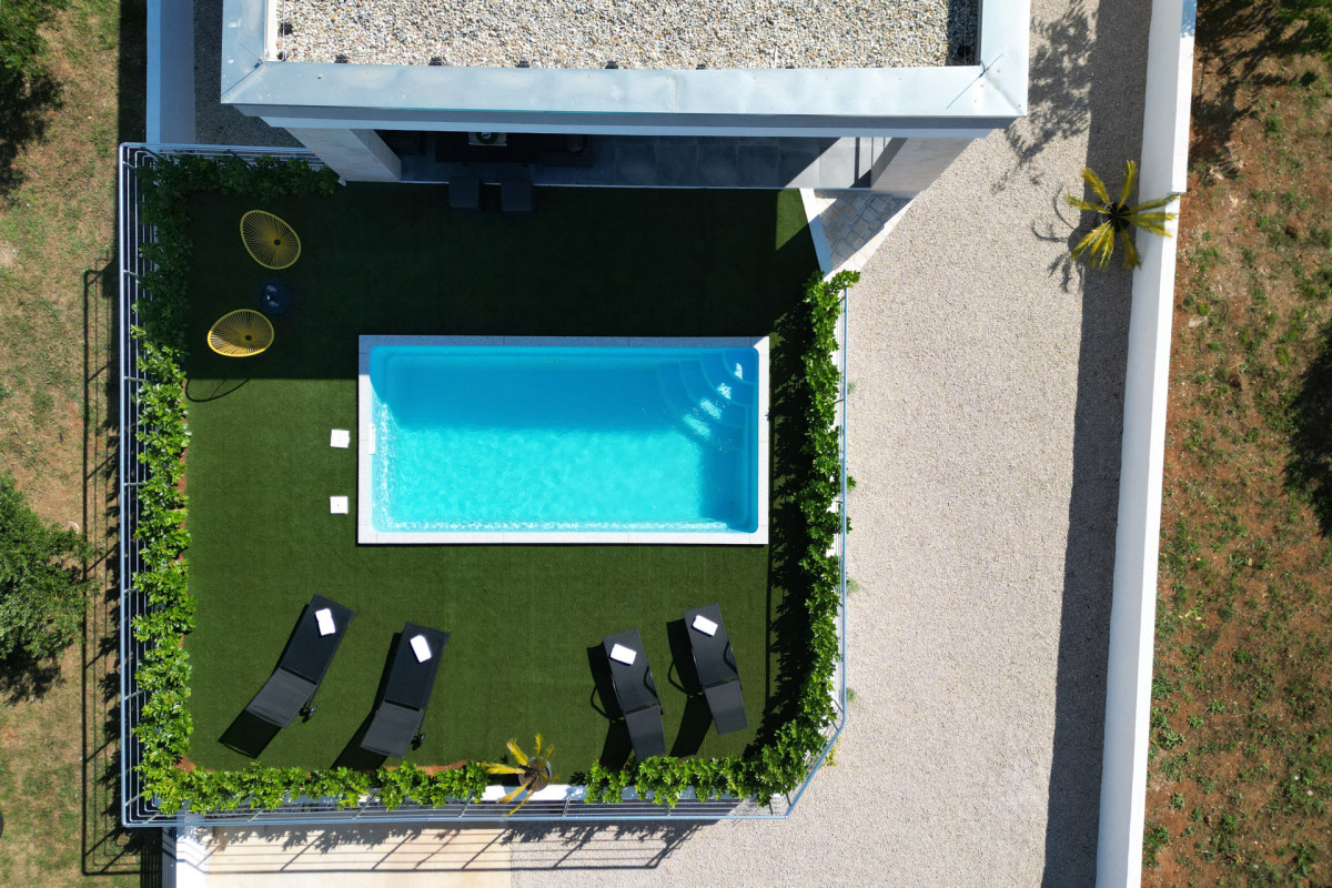 Villa Orchid Stay