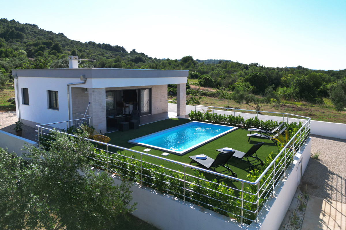 Villa Orchid Stay